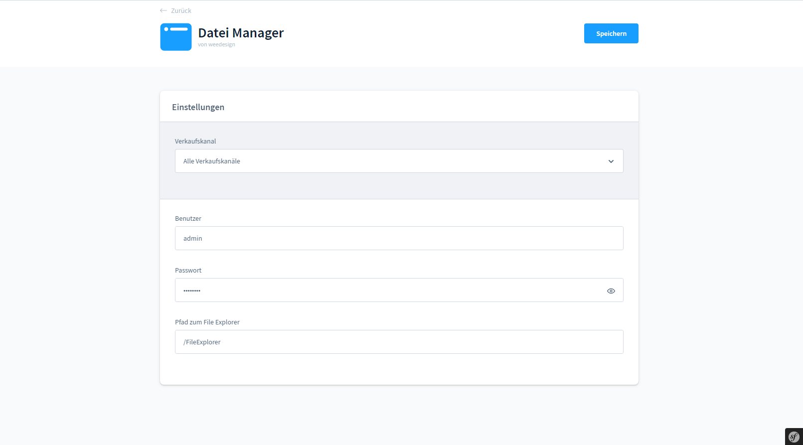 datei-manager